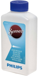 Solutie anticalcar pentru espressor PHILIPS CA6520 00 2 utilizari 