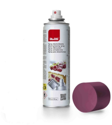Sprei pentru tavi de copt cu efect antiaderent Ibili otel 250 ml 