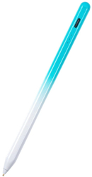 Stylus Pen Universal 130mAh USB-C - Techsuit S3 - Blue