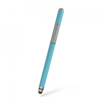 Stylus Pen Universal - Techsuit JC03 - Turquoise 