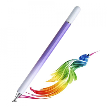 Stylus Pen Universal - Techsuit JC04 - Purple 