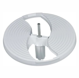 Suport disc DELONGHI AS00005628 pentru robot de bucatarie Braun K600 K650 K700 K750 