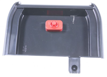 Tava de picurare pentru espressor BLACK DECKER 1004754-89 BXCO1200E 