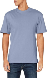 Tricou supradimensionat cu maneca scurta pentru barbati Urban Classics Tall Tee marime L - OUTLET 