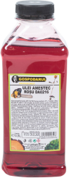 Ulei Amestec 2t Rosu 0.5l -