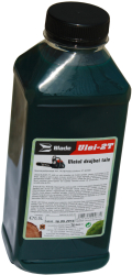 Ulei Amestec 2t Verde 0.5l -