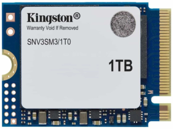Ssd Kingston Kc3000 1tb Pci Express