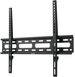 Suport TV perete Hama 220811, fix, 32-75", 40kg, negru
