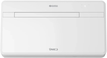 Aparat de aer conditionat fara unitate externa Olimpia Splendid UNICO NEXT 12 HP EVANX Silentios Smart control 2000 W Clasa A Alb 