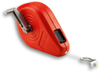 Aparat de trasat cu sfoara CLM 30 30m - Sola-66110501 