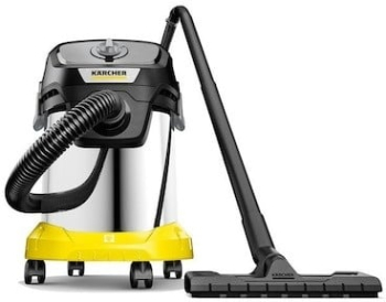 Aspirator multifunctional Karcher aspirare umeda si uscata KWD 3 S V-17/4/20/F 1000W 