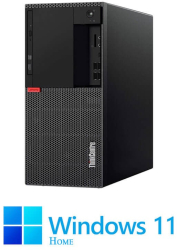 Calculator Lenovo M920t MT Hexa Core i5-9500 16GB 256GB SSD Win 11 Home 