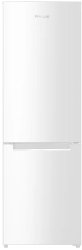 Combina frigorifica Finlux FBN291EWHITE No Frost iluminare LED H 185 cm 293 l clasa E Alb 