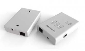 Control prin internet Aquarea Cloud Gen. H Panasonic CZ-TAW1B