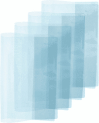 Coperta Caiet Student A4 