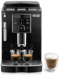 Espressor automat De&rsquo Longhi ECAM 13.123.B 1450 W 1.8 L 15 bar Negru 