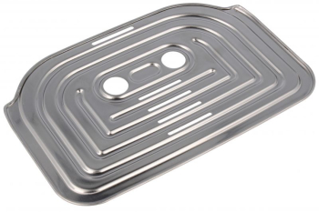 Grilaj tava scurgere pentru espressor PHILIPS 422224000460 HD786x 