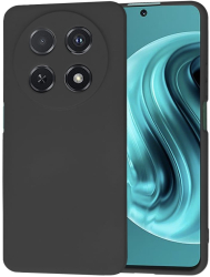 Husa pentru Huawei nova 12i - Techsuit SoftFlex - Black 