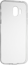 Husa pentru Motorola Moto G54 Power Edition / G64 - Techsuit Clear Silicone - Transparent 