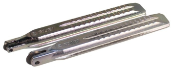 KIT 2 buc. Roata de taiere / marcare &empty 6-10mm - SILVER - RUBI-1948 