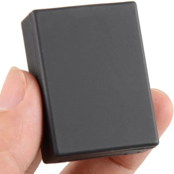 Microfon spion GSM cu activare vocala si ascultare in timp real N9 Plus 