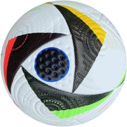 Minge de fotbal OMEGA triunghiuri 