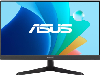 Monitor ASUS 22 VY229HF IPS 100Hz IPSEye Care Plus technology Blue Light Filter 