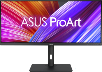 Monitor ASUS PA348CGV 34 3440 x 1440 Negru 