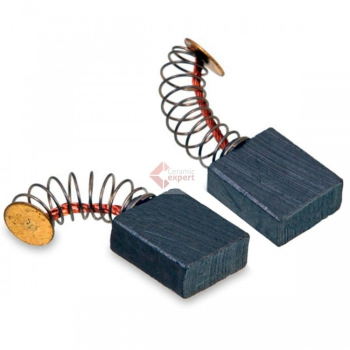 Perii de Carbon pereche RUBIMIX 9BL / Duplex - RUBI-25110 