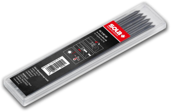Rezerve gri pentru creion marcator TLM2 - Sola-66045120 