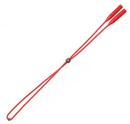 Snur de Prindere a Ochelarilor pentru Adulti - Techsuit GST4 - Red 