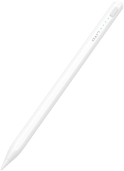 Stylus pen activ pentru iPad Palm Rejection 140mAh - Lito P1 - White 