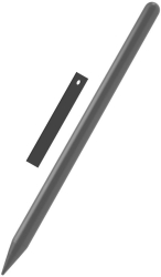 Stylus Pen Universal - Fixed Graphite Uni FIXGRA-UN-GR - Gray 