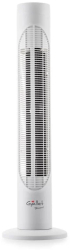Ventilator turn Gallet VEN82T 45W 82.6 cm 45 W 3 viteze oscilatie timer telecomanda