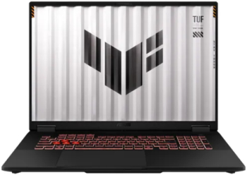 Laptop gaming ASUS TUF A18 FA808UP AMD Ryzen 7 260 32GB DDR5 1TB SSD GeForce RTX 5070 8GB FHD+ 144Hz No OS Jaeger Gray 