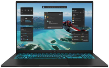 Laptop ASUS V3607VH 16 inch WUXGA 144Hz Intel Core 7 240H 16GB DDR5 1TB SSD GeForce RTX 5050 8GB No OS Black laptop laptopuri notebook ultrabook