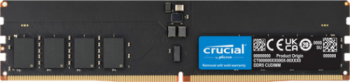Memorie Crucial CT16G64C52CU5 16GB DDR5-6400 MHz CL52 