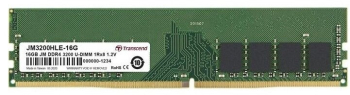 Memorie Transcend 8 GB 3200 MHz CL22 