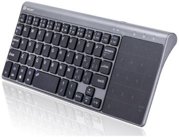 Tastatura Wireless Tracer Expert 2.4 GHz Touchpad (Gri)