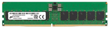 Memorie RAM Micron RDIMM 32GB DDR5 5600MHz, ECC, 288-pin DIMM, pentru server 