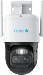 Camera de supraveghere 4G Reolink G770 baterie reincarcabila 4MP auto zoom tracking detectare persoana/vehicul vedere nocturna color s 