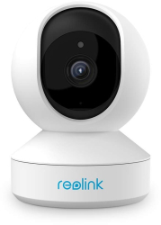Camera de supraveghere cu WIFI Reolink E340 zoom optic 3x rezolutie 5MP avertizare detectie miscare pe email si prin notificare pe telefo 