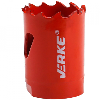 Carota bi-metal 44mm V05344 