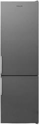 Combina frigorifica Finlux FXCA 28902NS NFE No Frost Usi reversibile 270 l H 180 cm Clasa E Inox 
