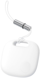 Dispozitiv Inteligent Anti Pierdere - Baseus T2 Pro FMTP000002 - White 