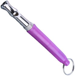 Fluier AntiLatrat profesional cu ultrasunete pentru dresaj caini Indepartat sau Alungat Caini Agresivi Anti Chemare Caini Violet 