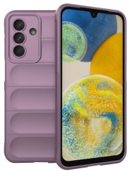 Husa pentru Samsung Galaxy A26 5G - Techsuit Magic Shield - Purple 