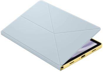 Husa Samsung Book Cover pentru Tab A9+ EF-BX210TLEGWW - Blue