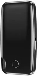 Reportofon iUni ZD59 32GB Activare vocala MP3 Player 