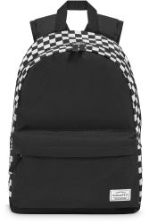 Rucsac de scoala tabla de sah A4 Zagatto ZG766 